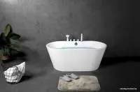 Ванна BelBagno BB200 150x70