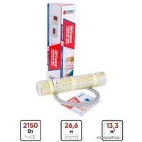 Energy ОО-УТ-00639 (2150 Вт, 13.3 м.кв.)