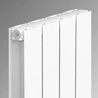 Fusion Solid 1800-03 (RAL 9003 белый матовый)