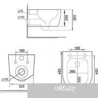 Roxen StounFix Dual Fresh 968231
