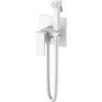 Boheme Qubic 477-MW (матовый белый)