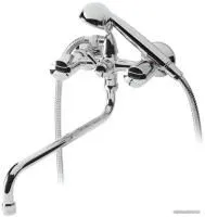 Смеситель Vidima Стиль R1801AA/B9724AA/BA138AA