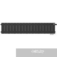 Royal Thermo PianoForte 200 Noir Sable VDR (18 секций)