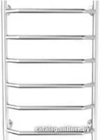 Полотенцесушитель Ростела Трапеция нижнее подключение 1/2