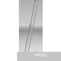 Новая высота NV 524 двухсекционная с тросовой тягой 2x14 ступеней