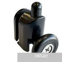 Domani-Spa DoorCube 110x190 DS04DCb110L0Cl00.Gt-Black