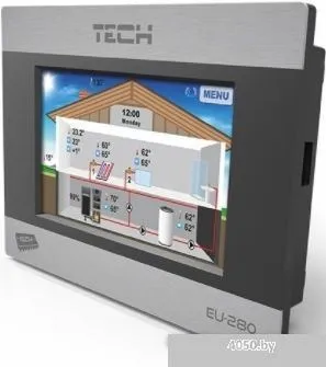 Терморегулятор Tech ST-280