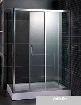 Душевой уголок Coliseum 1601 R(L)