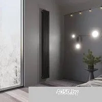 Faberg Extra 2 (4 секции, белый RAL-9016)