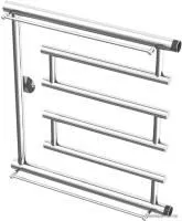 Полотенцесушитель Gloss & Reiter ПМ.7 50x50