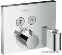 Смеситель Hansgrohe ShowerSelect 15765000