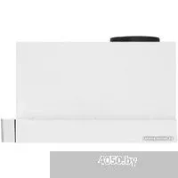 MAUNFELD Clyde 50 (белое стекло)