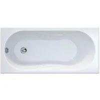 Cersanit Mito Red 150x70 (с ножками и экраном)