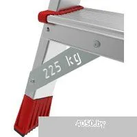 Новая высота NV 3112 (7 ступеней)