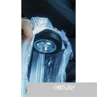 Алюмет Техно 5 4207 (2x14 ступеней)