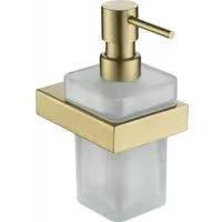 Grocenberg AC0028 (золото матовый)