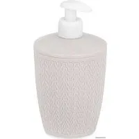 Альтернатива Вязаное плетение М8049 (бежевый)