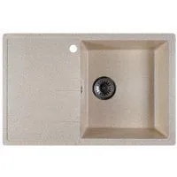 Marblan Magnum R (гранит, с сифоном)