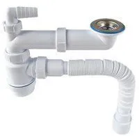 Санпласт СН 6121-00-01