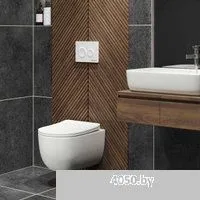 Berges Wasserhaus Novum 040061 (белый)