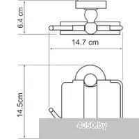Wasserkraft Aland K-8525