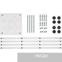 Saniteco Pura 9 9 90x90 (с ножками)