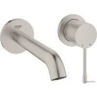 Grohe Essence New 19408DC1 (суперсталь)