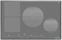 MAUNFELD CVI804SFLGR