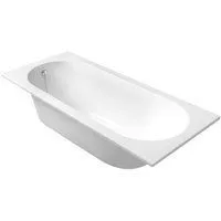 Belux Борнео 160х70 (белый)