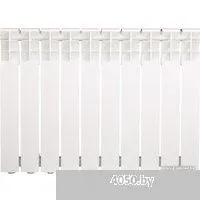 Oasis Eco 500/80 (алюминиевый, 10 секций)