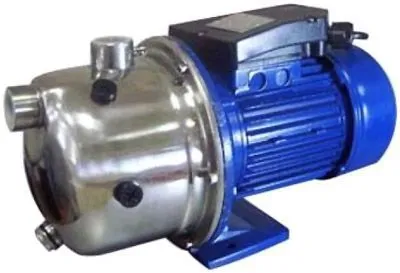 Самовсасывающий насос Unipump JS 100 садовый