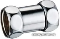 Tim Прямой 1*3/4 г/г хром K5-SFF043