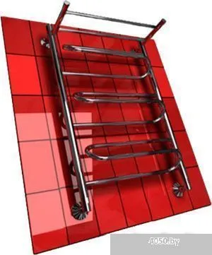 Полотенцесушитель Двин FW 80x50