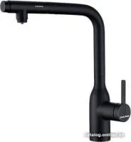 Paulmark Viper Vi213105-401 (черный/антрацит)