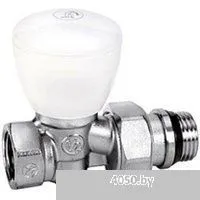 Giacomini Прямой ручной клапан R6TG 1/2