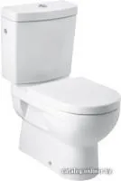 Унитаз Jika Mio без крышки [8.2371.6.000.000.1 + 8.2771.3.000.242.1]