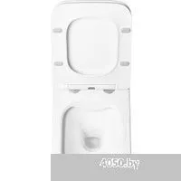 Saniteco KW-9010W + TECE 9400414