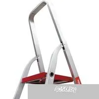 Новая высота NV 311 алюминиевая профессиональная 8 ступеней