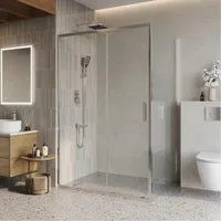BelBagno LUCE-AH-1-130/100-C-Cr