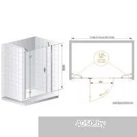 Cezares BERGAMO-60/60-C-Cr-L-IV