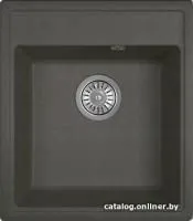 Dr. Gans Smart Оливия 42 25.140.B0580.409 (графит)