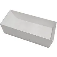 Abber Stein AS9640-1.5 (белый матовый)