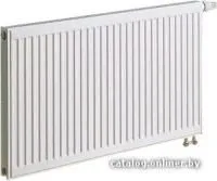Стальной панельный радиатор Kermi Therm X2 Profil-Ventil FTV тип 22 600x800