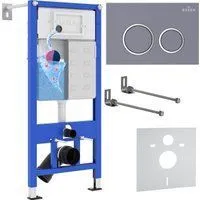 Roxen StounFix Slim 966010