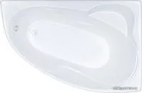 Ванна Triton Изабель 170x100R (с каркасом)