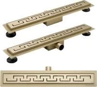 Rea Greek 900 N (золотой)