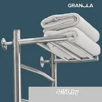 Granula Классик 50x60 с полкой (нижнее подключение)