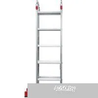 Новая высота NV3320 3320245 (2x4 + 2x5 ступеней)