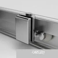 AM.PM Func Square Slide 120x90 W84G-403-12090-MТ