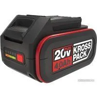 Kress KPB2004 (20В/4 Ач)